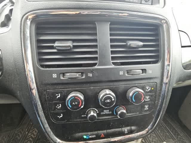 Thumbnail: 2019 Dodge Grand Caravan - 20