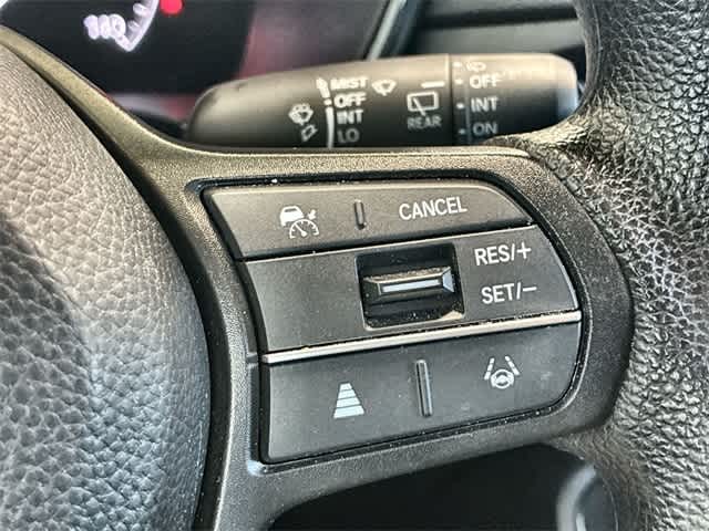 Thumbnail: 2023 Honda CR-V - 25