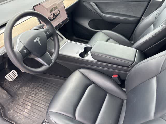 Thumbnail: 2022 Tesla Model Y - 9