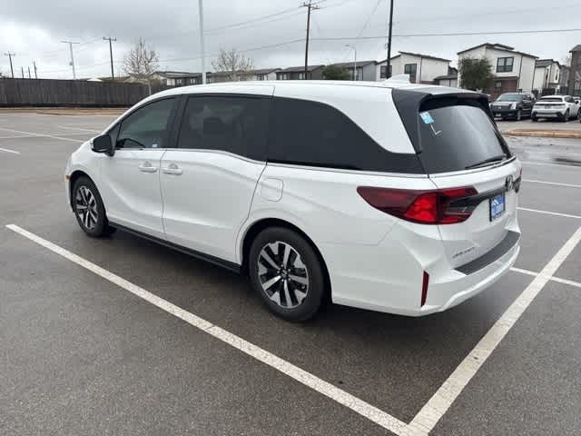 Thumbnail: 2026 Honda Odyssey - 3