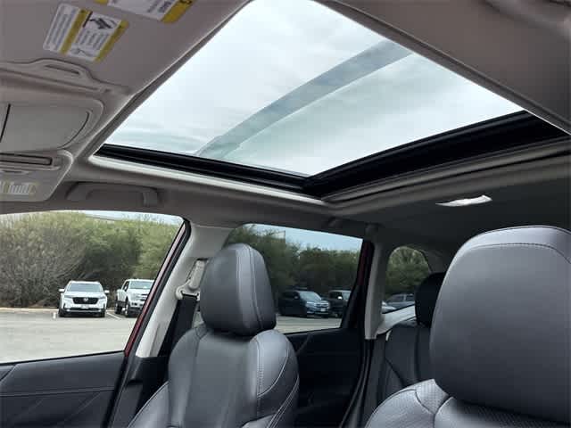 Thumbnail: 2021 Subaru Forester - 20