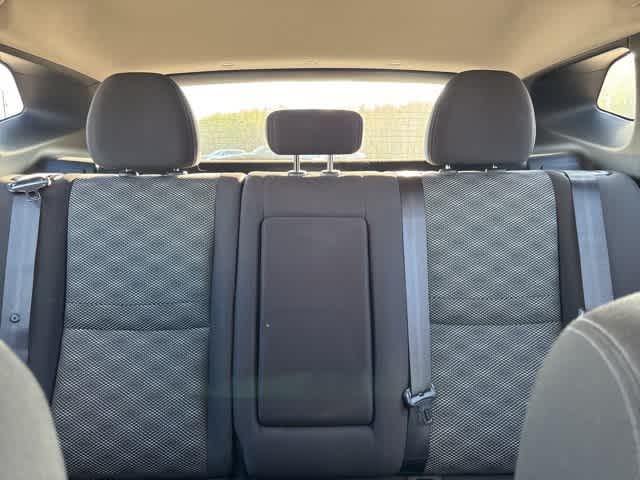 Thumbnail: 2019 Nissan Rogue Sport - 20