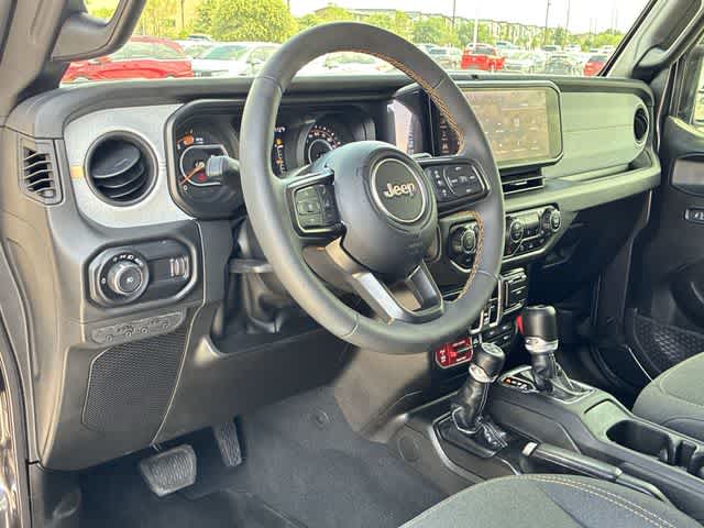 Thumbnail: 2024 Jeep Wrangler - 2