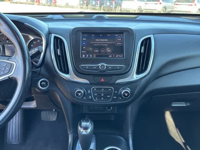 Thumbnail: 2021 Chevrolet Equinox - 17