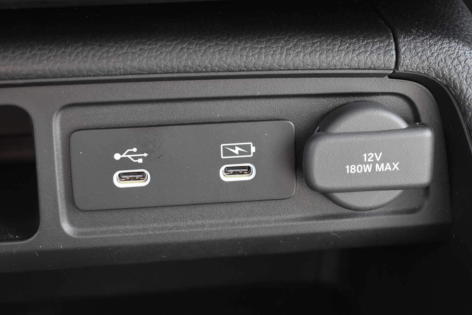 Thumbnail: 2026 Honda Passport - 21