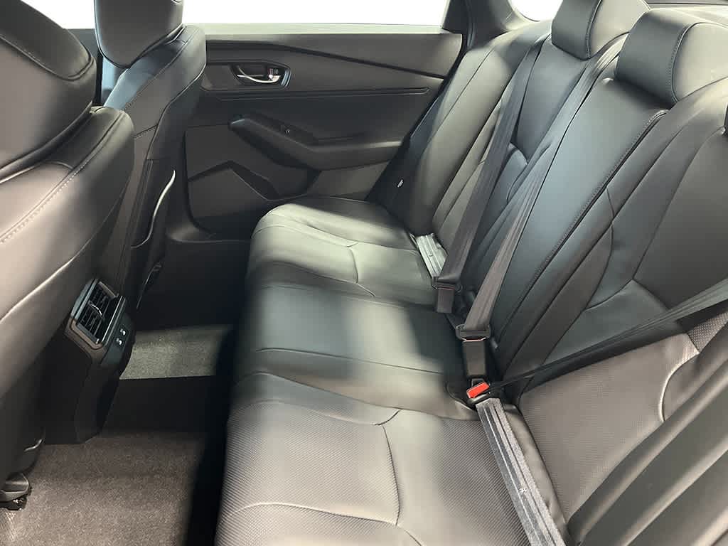 Thumbnail: 2026 Honda Accord - 26