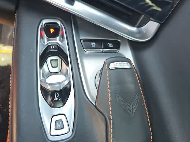 Thumbnail: 2023 Chevrolet Corvette - 16