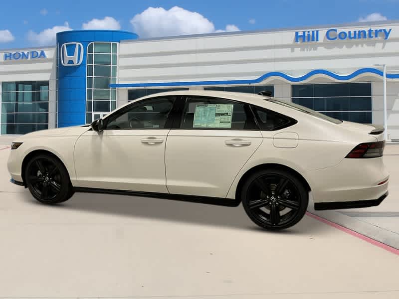 Thumbnail: 2025 Honda Accord - 2