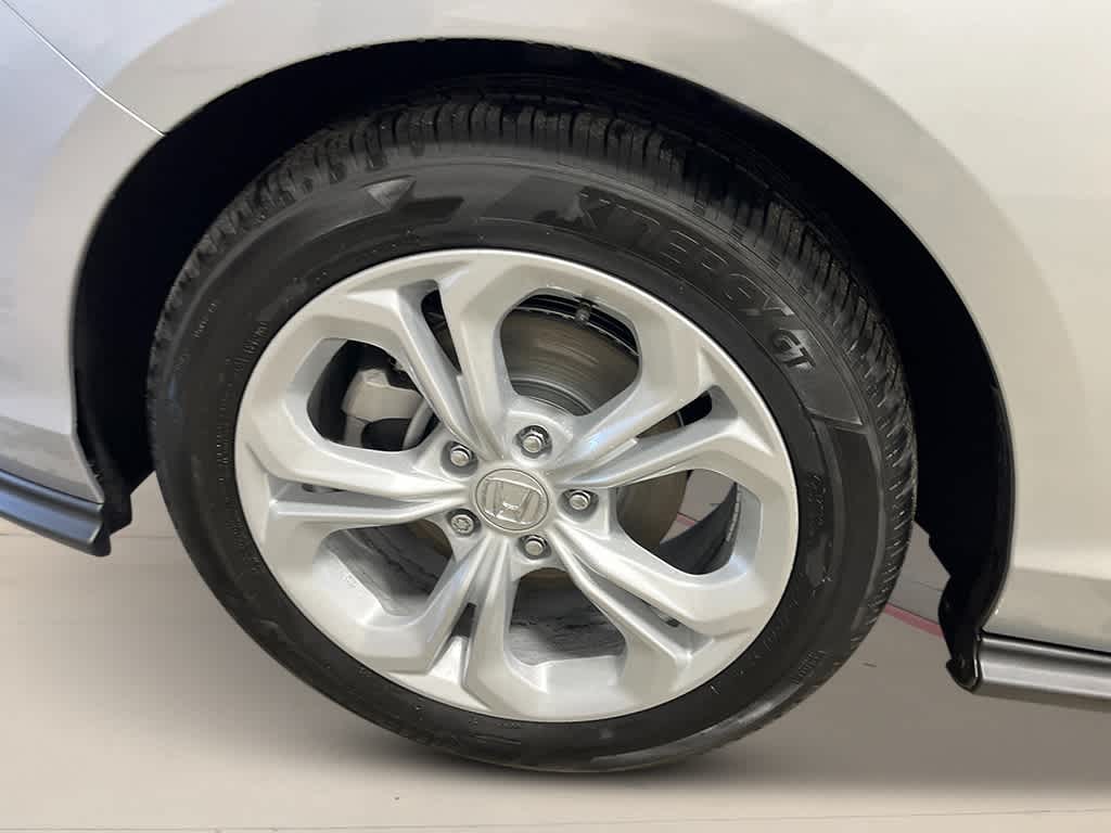 Thumbnail: 2025 Honda Accord - 10