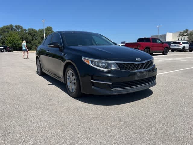 Thumbnail: 2016 Kia Optima - 7