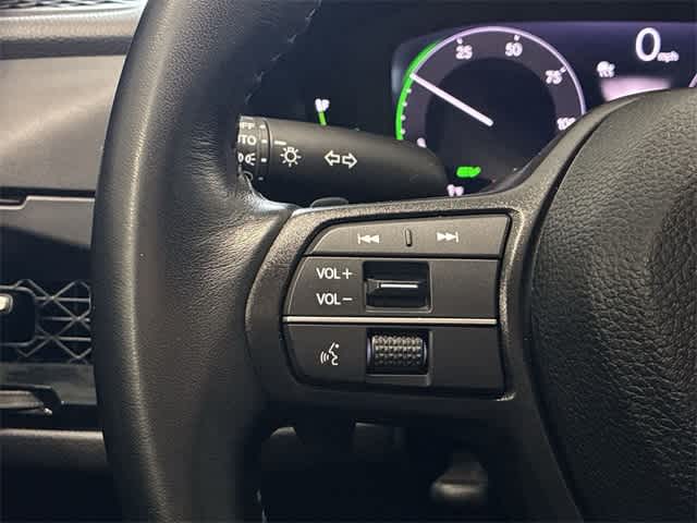 Thumbnail: 2024 Honda Accord - 26