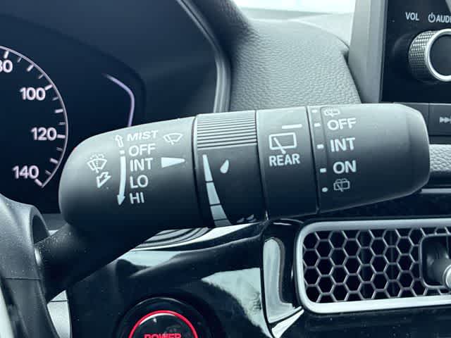 Thumbnail: 2026 Honda Civic - 28