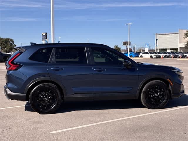 Thumbnail: 2026 Honda CR-V - 7