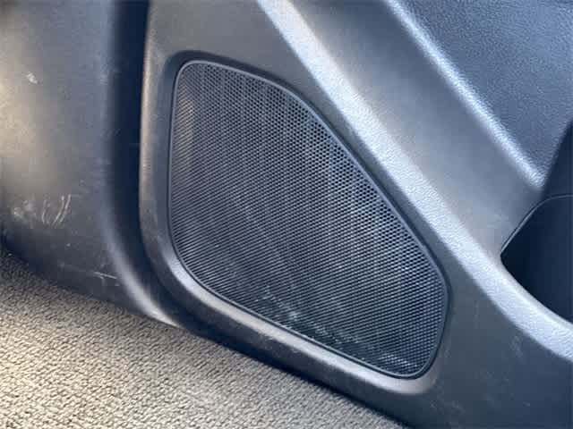 Thumbnail: 2022 Nissan Frontier - 31