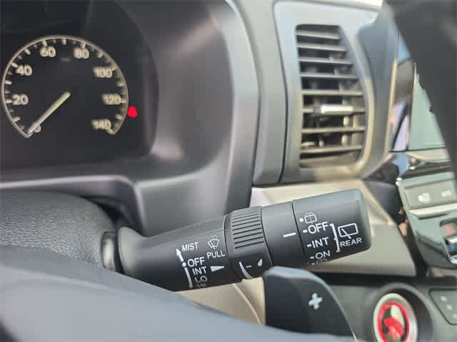 Thumbnail: 2026 Honda Odyssey - 28