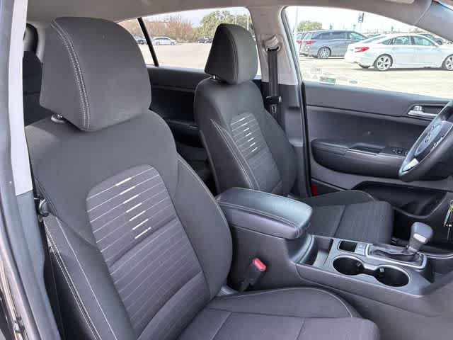 Thumbnail: 2018 Kia Sportage - 22