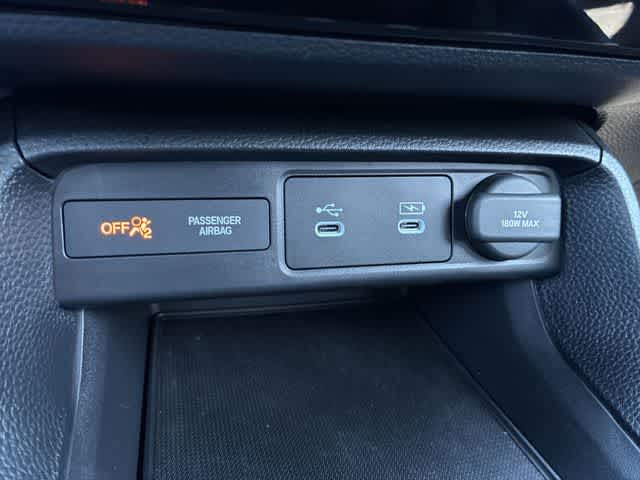 Thumbnail: 2025 Honda Civic - 32