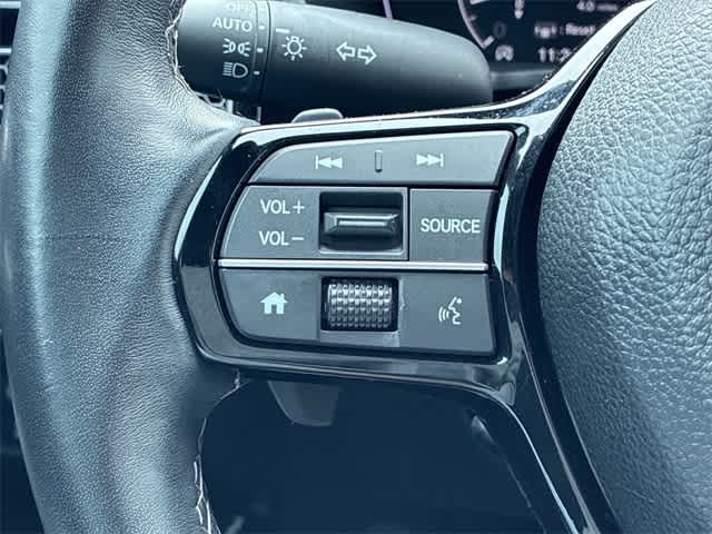 Thumbnail: 2024 Honda Civic - 24