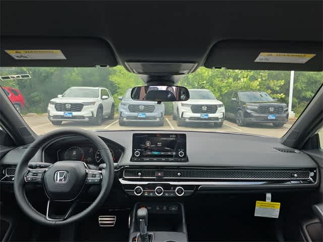 Thumbnail: 2025 Honda Civic - 26