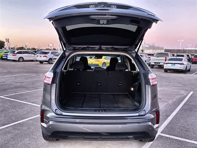 Thumbnail: 2022 Ford Edge - 35