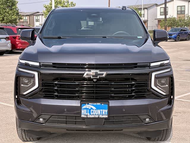 Thumbnail: 2025 Chevrolet Tahoe - 9