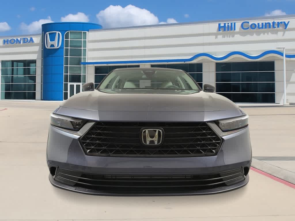Thumbnail: 2026 Honda Accord - 6