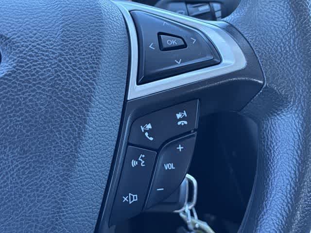 Thumbnail: 2016 Ford Fusion - 27