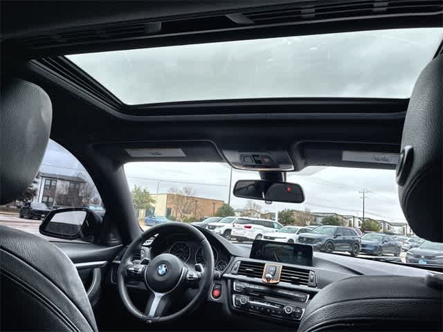 Thumbnail: 2016 BMW 4 Series - 23