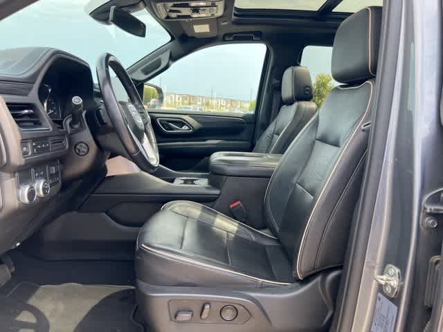 Thumbnail: 2021 GMC Yukon - 11