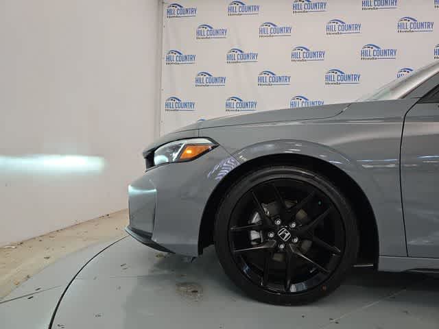 Thumbnail: 2025 Honda Civic - 14