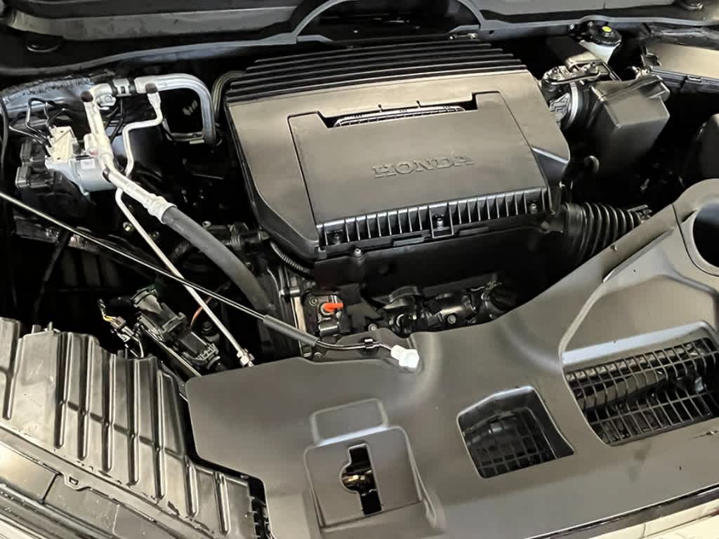 Thumbnail: 2026 Honda Pilot - 12