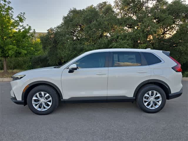 2026 Honda CR-V LX photo 4
