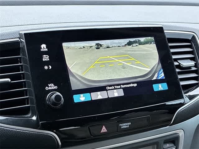 Thumbnail: 2019 Honda Pilot - 32