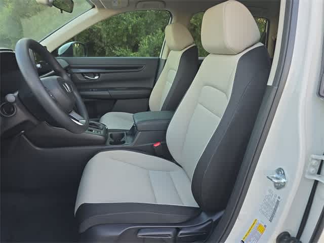 Thumbnail: 2026 Honda CR-V - 12