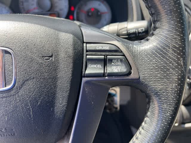 Thumbnail: 2015 Honda Pilot - 12
