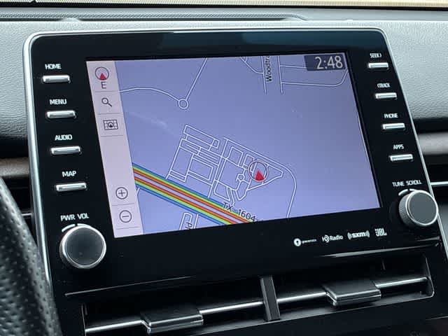 Thumbnail: 2022 Toyota Avalon - 31