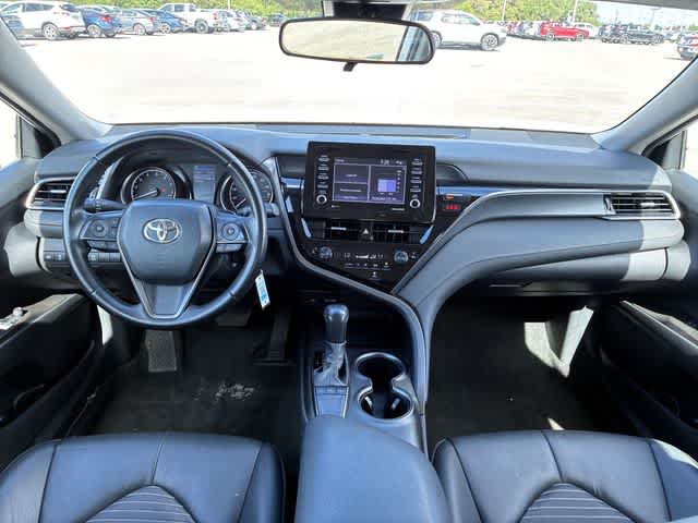 Thumbnail: 2023 Toyota Camry - 16