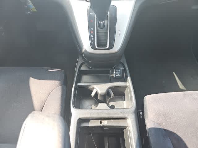 Thumbnail: 2013 Honda CR-V - 21