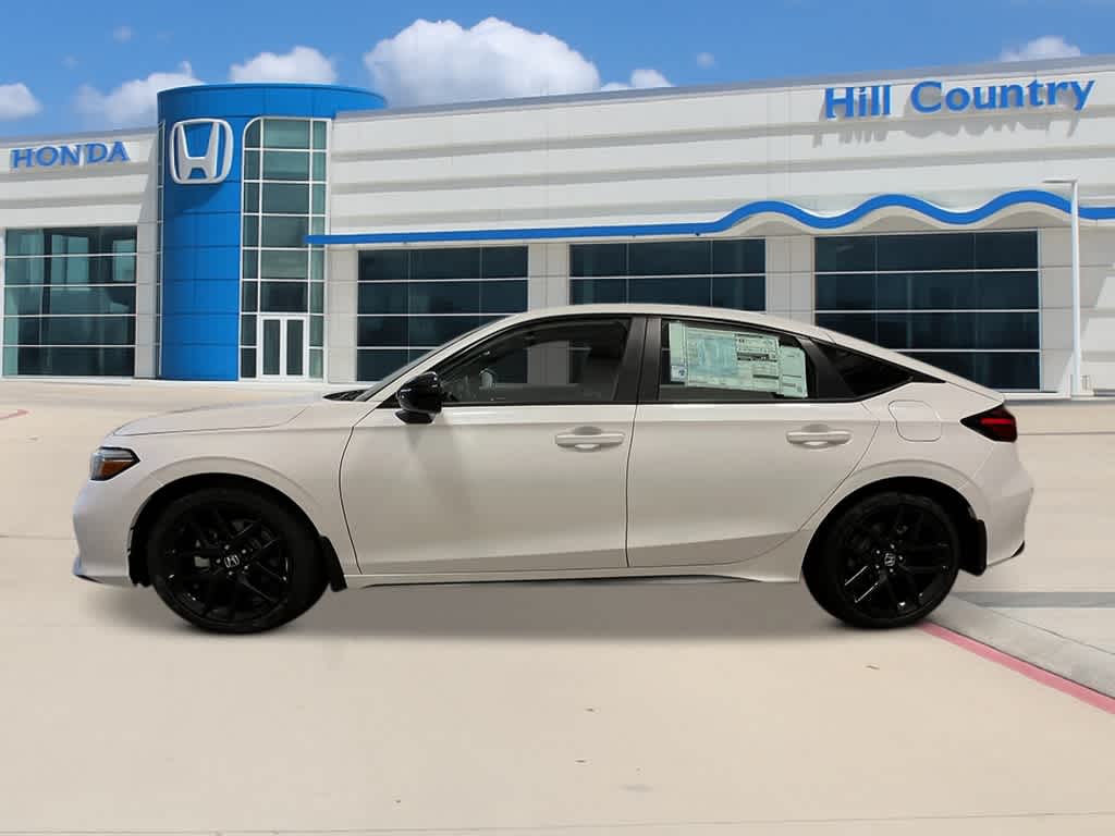 Thumbnail: 2026 Honda Civic - 2