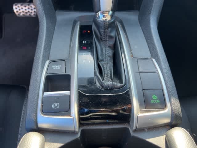 Thumbnail: 2020 Honda Civic - 17