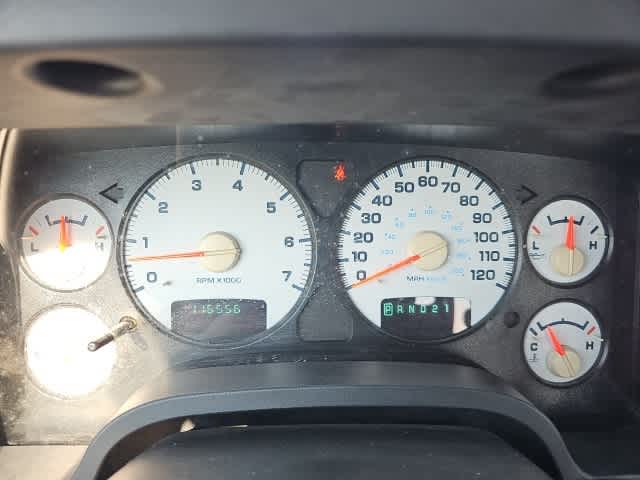 Thumbnail: 2004 Dodge Ram 1500 - 11