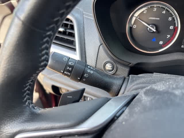 Thumbnail: 2021 Subaru Forester - 15