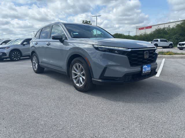 Thumbnail: 2024 Honda CR-V - 6