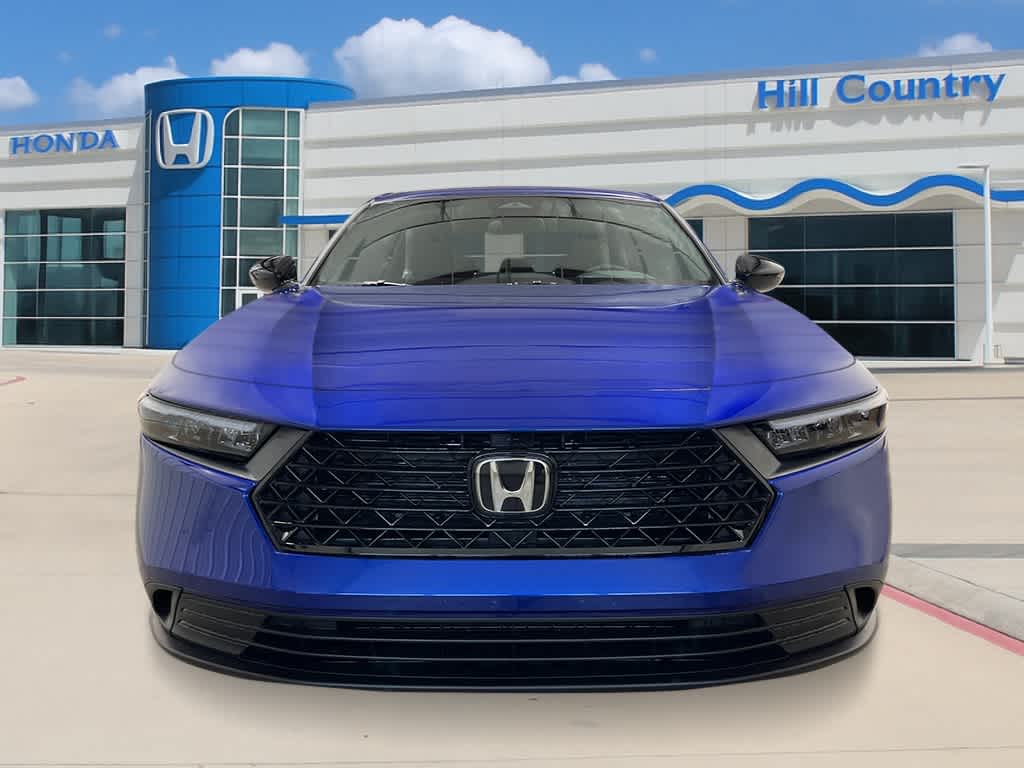 Thumbnail: 2026 Honda Accord - 8