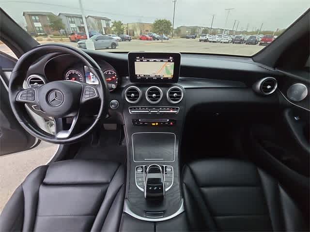 Thumbnail: 2018 Mercedes-Benz GLC - 16