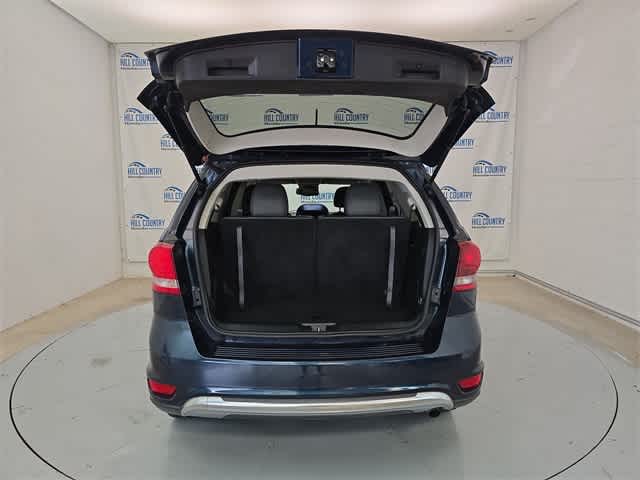 Thumbnail: 2014 Dodge Journey - 34