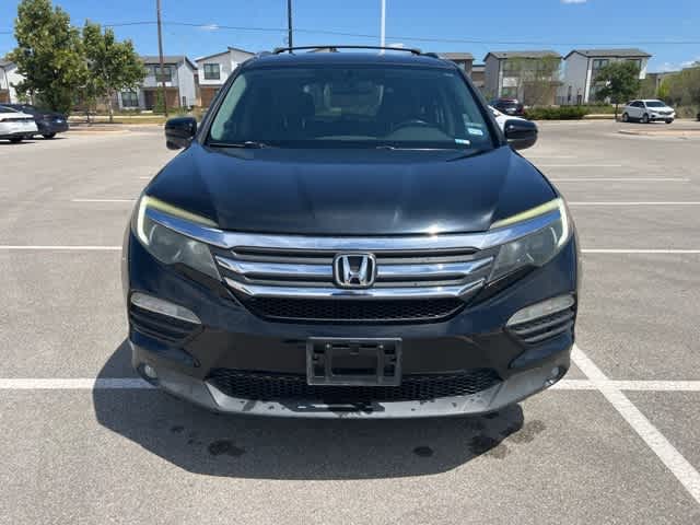 Thumbnail: 2016 Honda Pilot - 8