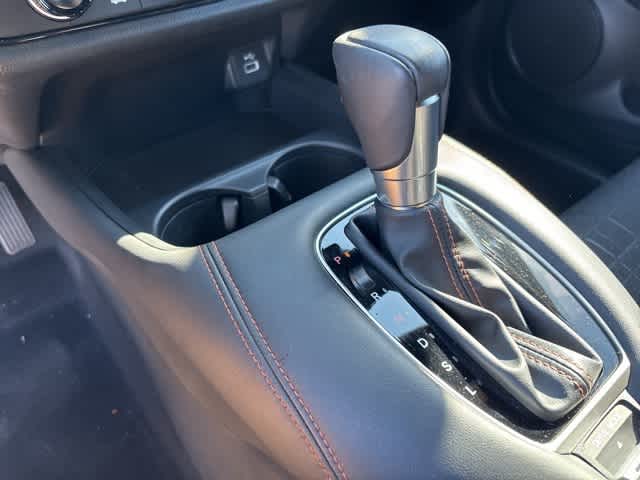 Thumbnail: 2024 Honda HR-V - 17