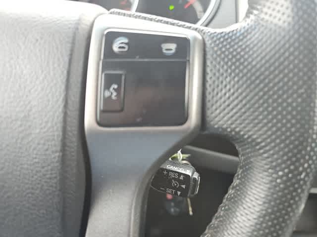 Thumbnail: 2012 Toyota Tacoma - 14