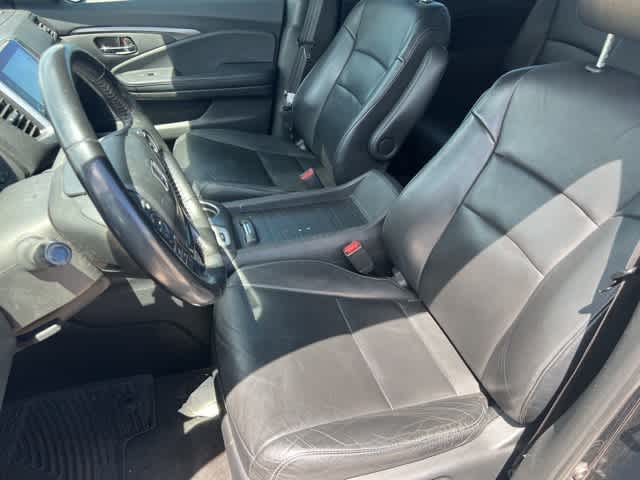 Thumbnail: 2016 Honda Pilot - 21